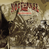 NOCTURNAL AGE COMPILATION VOLUME 1