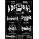 INGRESSOS Nocturnal Age Metal Fest 8